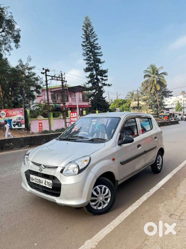 Maruti Suzuki Alto 800 2012-2016 Cng Lxi, 2013, Cng & Hybrids