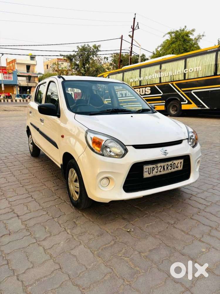 Maruti Suzuki Alto 800 0.8 Vxi Plus, 2019, Petrol