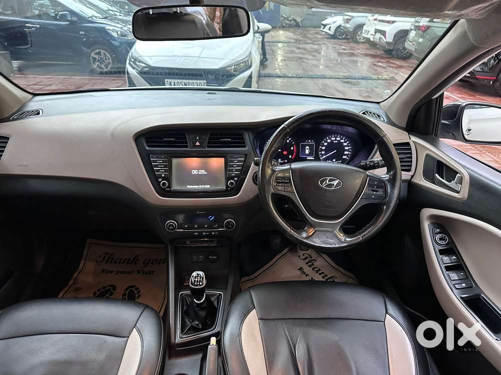 Hyundai Elite I20 Asta 1.4 Crdi, 2015, Diesel