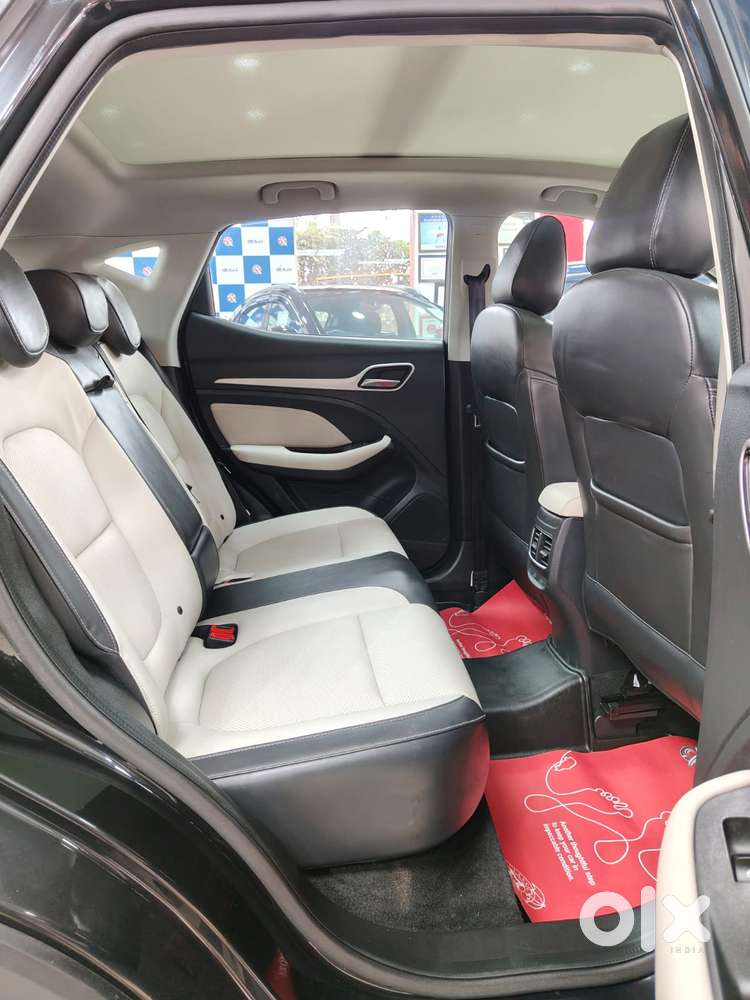 Mg Astor 1.5 Savvy Cvt, 2022, Petrol