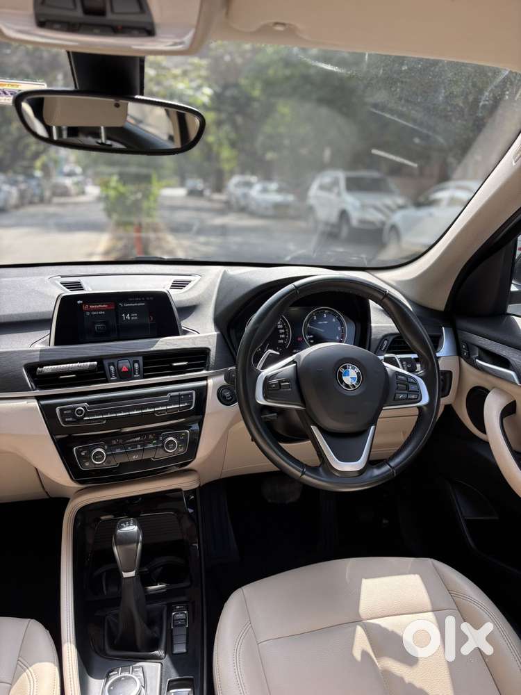 Bmw X1 2.0 Sdrive 20d, 2019, Diesel
