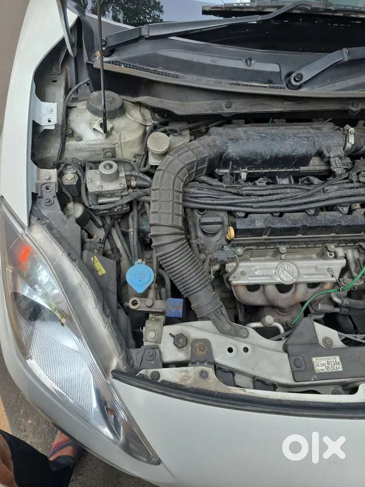 Maruti Suzuki Dzire 2022 Cng & Hybrids 127234 Km Driven