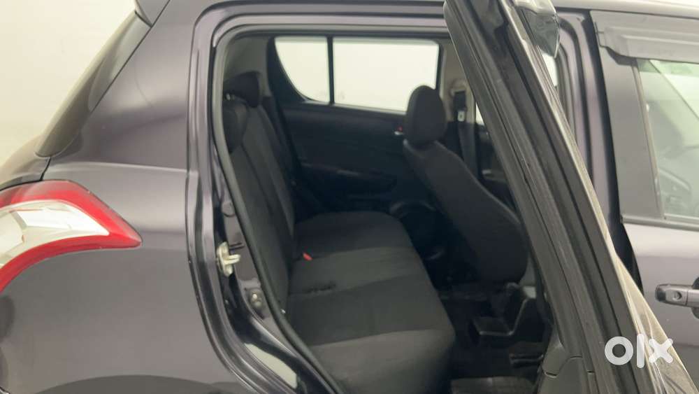 Maruti Suzuki Swift 2018 Vxi, 2016, Petrol