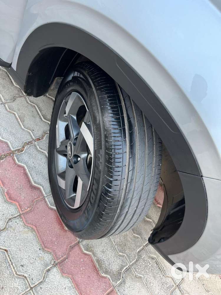 Hyundai Venue Sx Plus Turbo Dct, 2021, Petrol