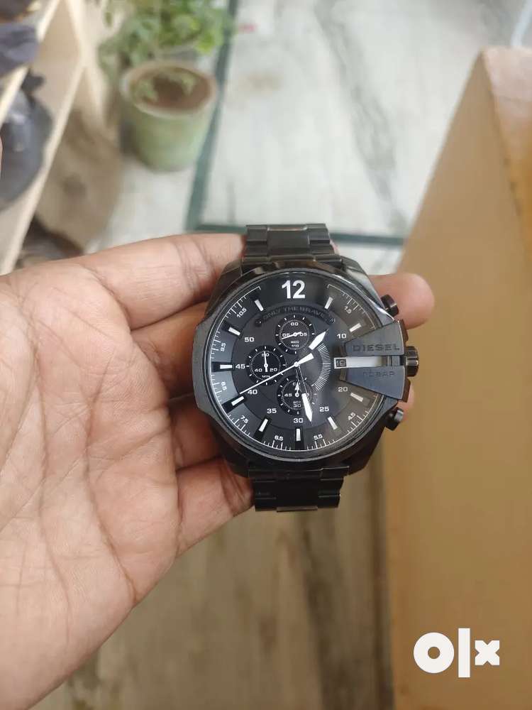 Diesel watches for hot sale sale olx