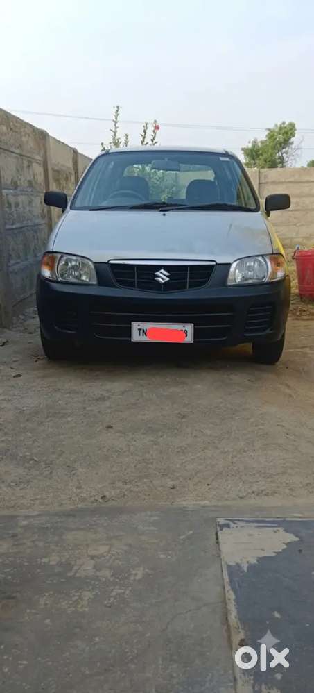 Maruti Suzuki Alto Lxi 2006.not Fixed Price