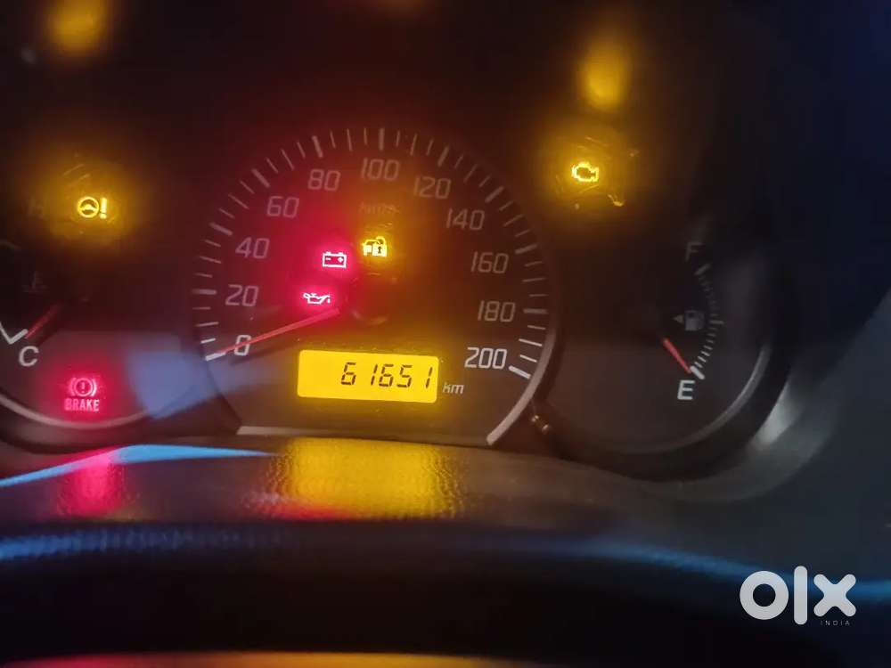 Maruti Swift 2010 Lxi Petrol Manual