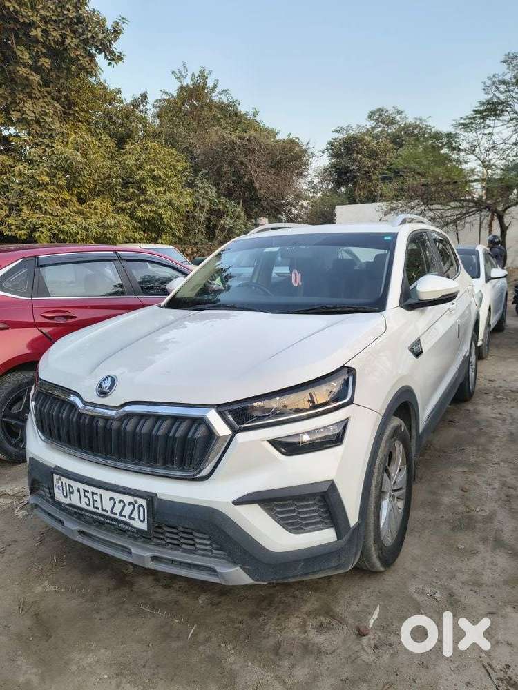 Skoda Kushaq 1.0 Ambition Classic Tsi, 2024, Petrol