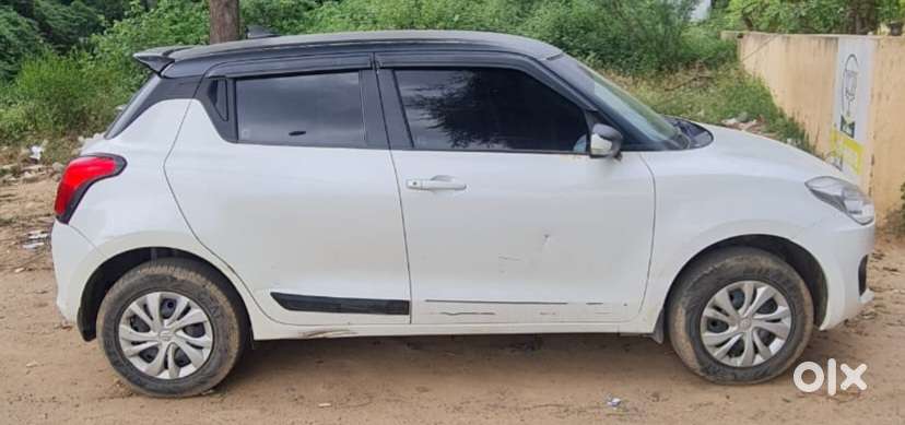 Maruti Suzuki Swift