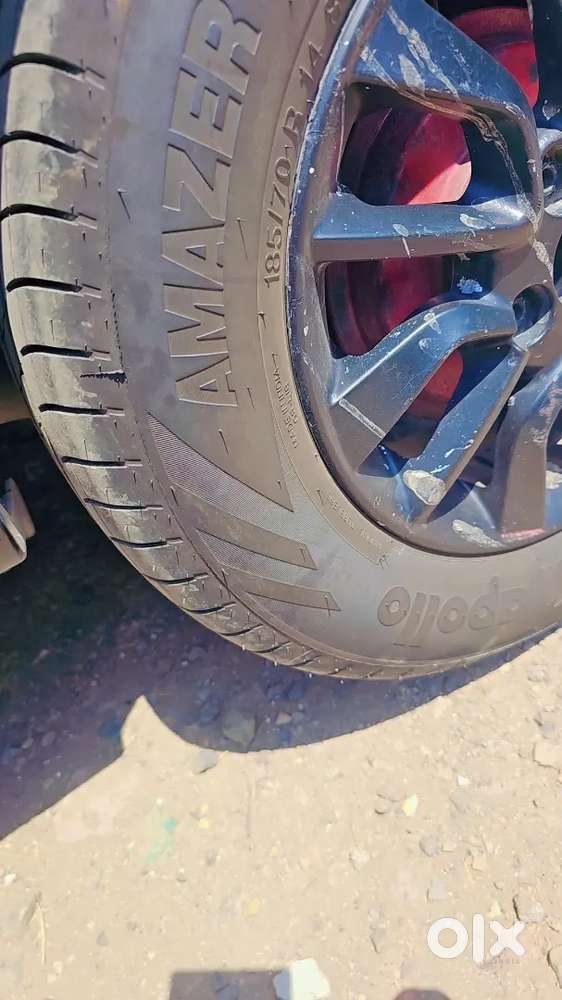 Mahindra Kuv 100 2017 Diesel Well Maintained
