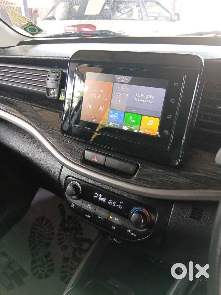 Maruti Suzuki Xl6 Alpha At, 2020, Petrol