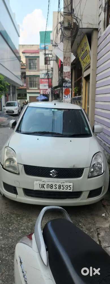 Swift Maruti Suzuki Diesel Manual 2011