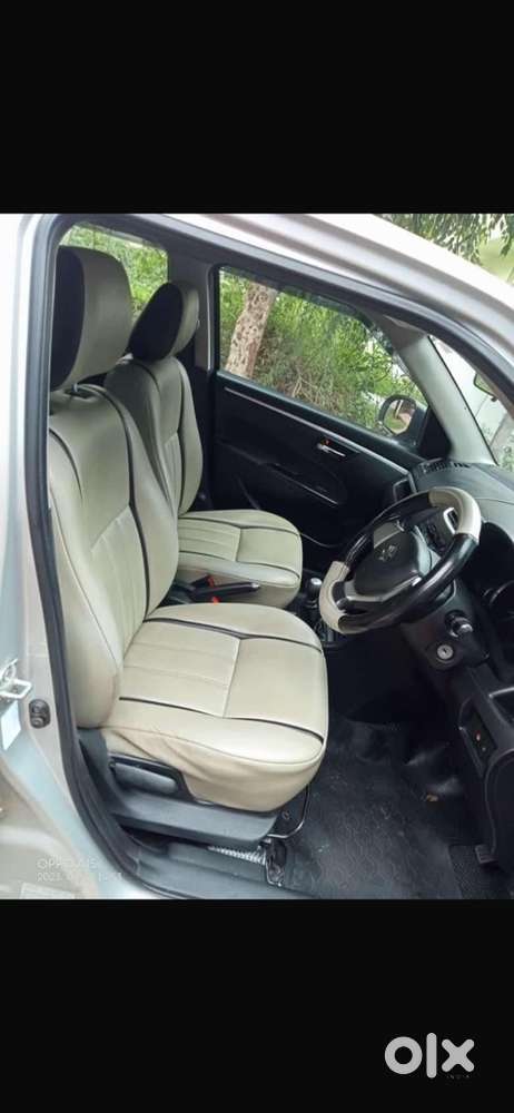 Maruti Swift Diesel 2015