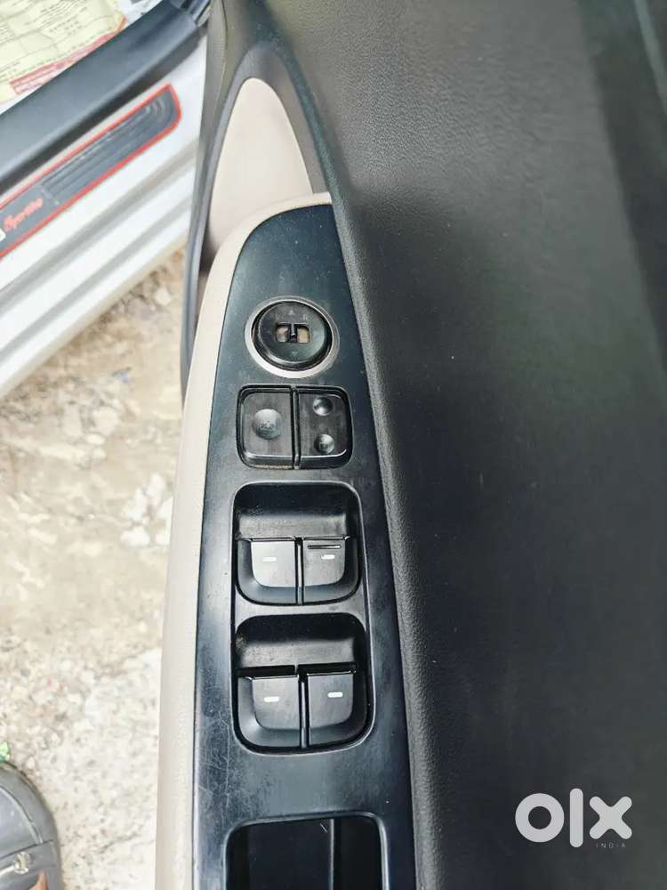 Hyundai Grand I10 Sportz 2017