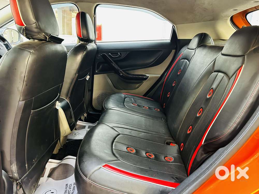 Tata Nexon 1.5 Revotorq Xm Plus (s), 2019, Diesel