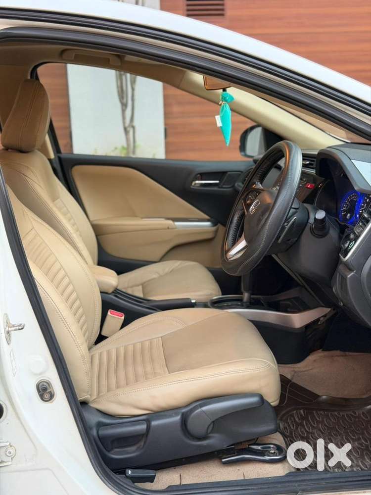 Honda City 2015 Vx Automatic