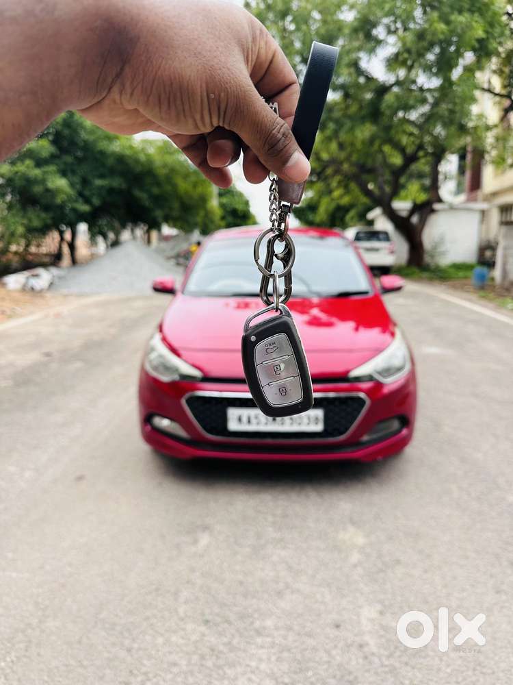 Hyundai I20 Asta Option, 2014, Petrol