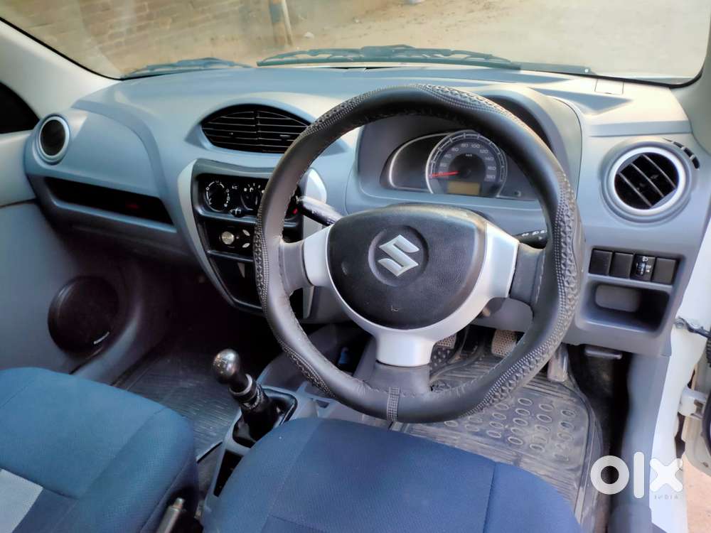 Maruti Suzuki Alto 800 Lxi, 2016, Petrol