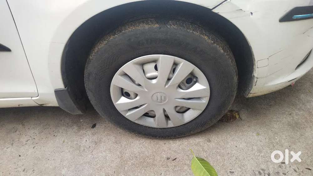 Maruti Suzuki Dzire 2017