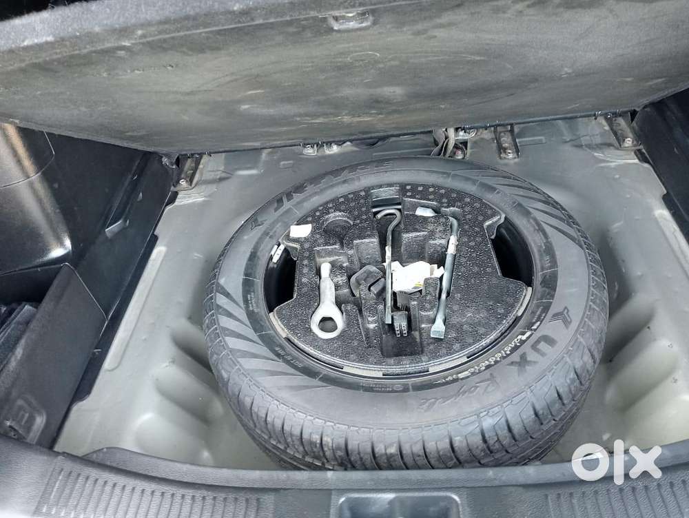 Maruti Suzuki S-cross 2017-2020 1.3 Delta, 2020, Diesel