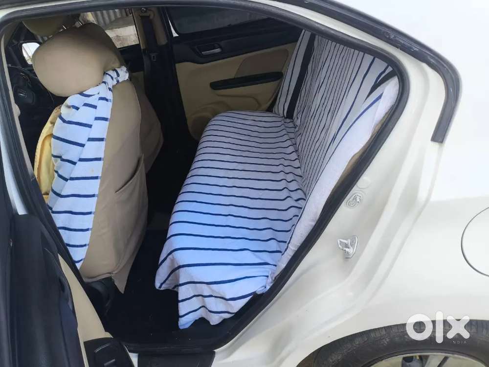 Honda Amaze Diesel Manual 2018
