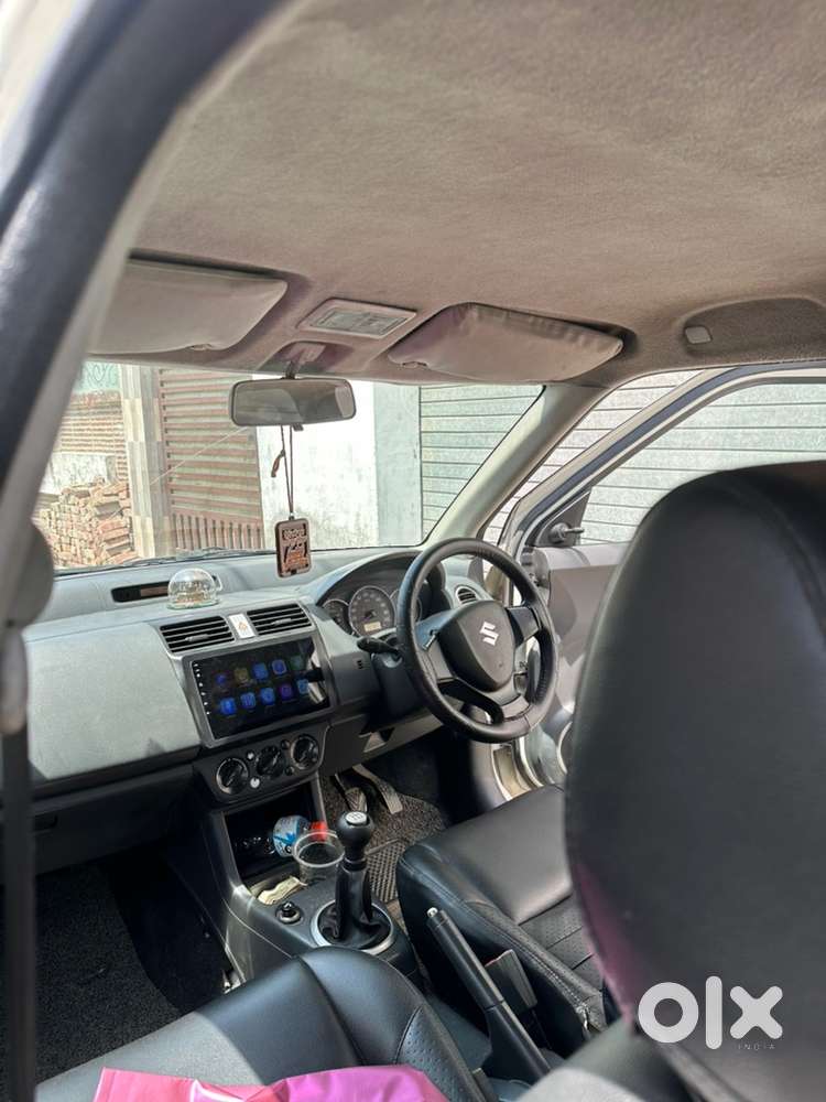 Maruti Suzuki Dzire Diesel 2011