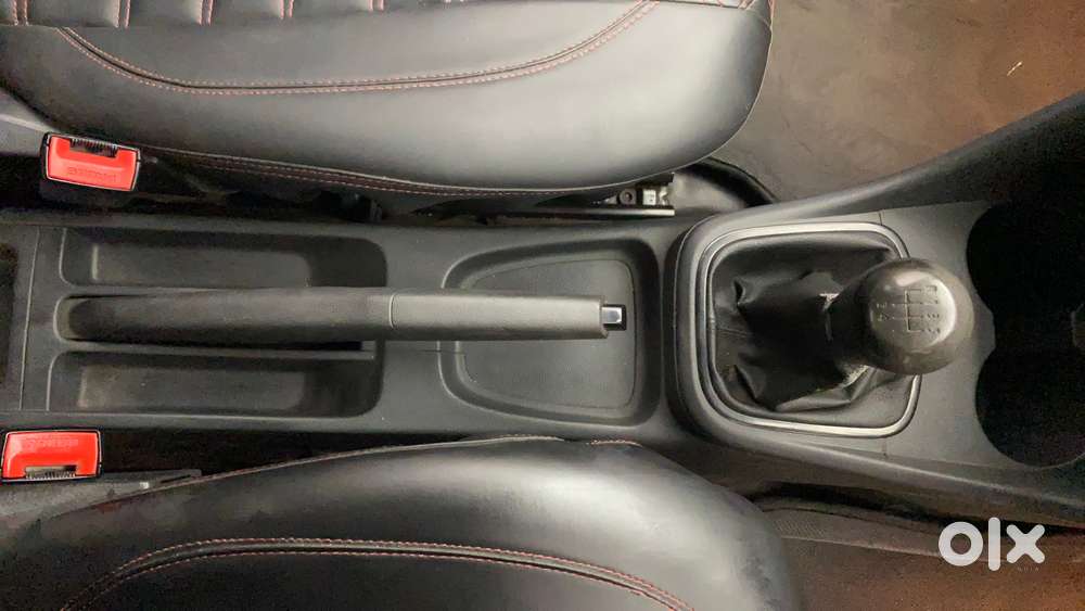 Volkswagen Polo 1.2 Mpi Comfortline, 2016, Petrol