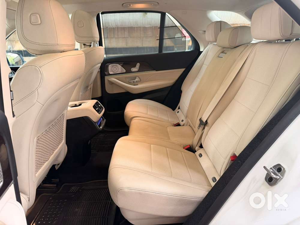 Mercedes-benz Gle 300d 4matic Lwb, 2024, Diesel