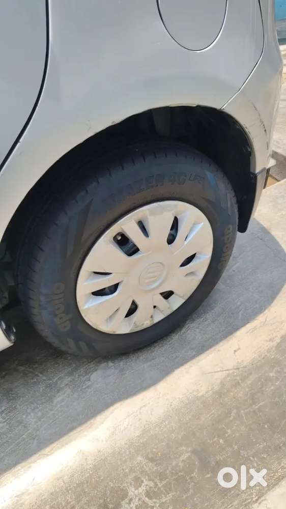 Maruti Suzuki Swift Vdi 2012