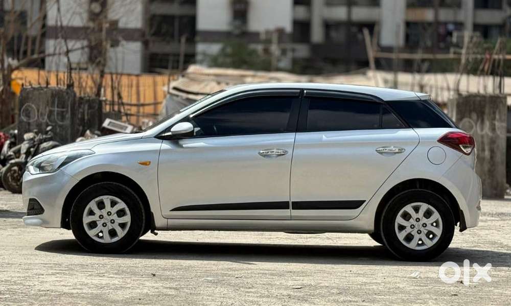 Hyundai Elite I20 Magna Executive 1.2, 2018, Petrol