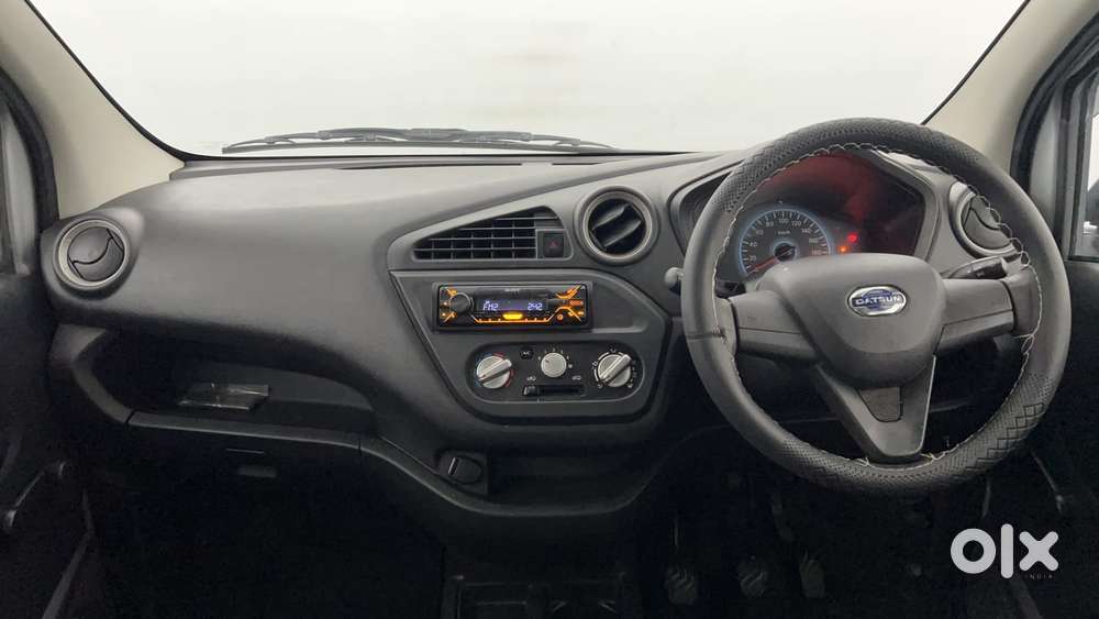 Datsun Redigo 2020-2022 0.8 A, 2018, Petrol