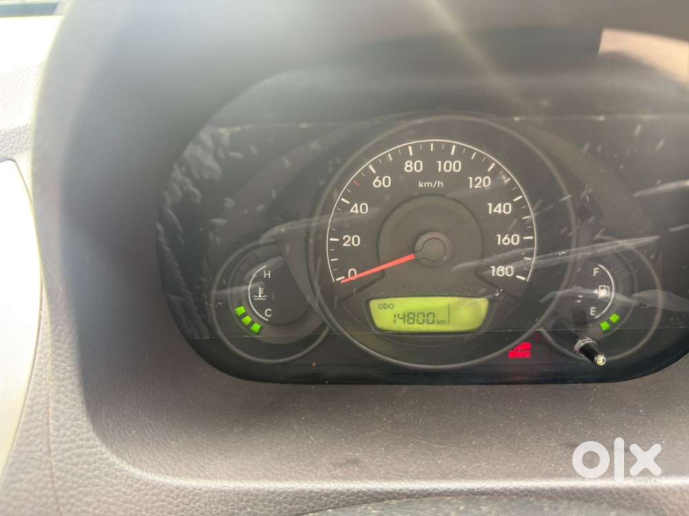 Hyundai Eon Era +, 2016, Petrol