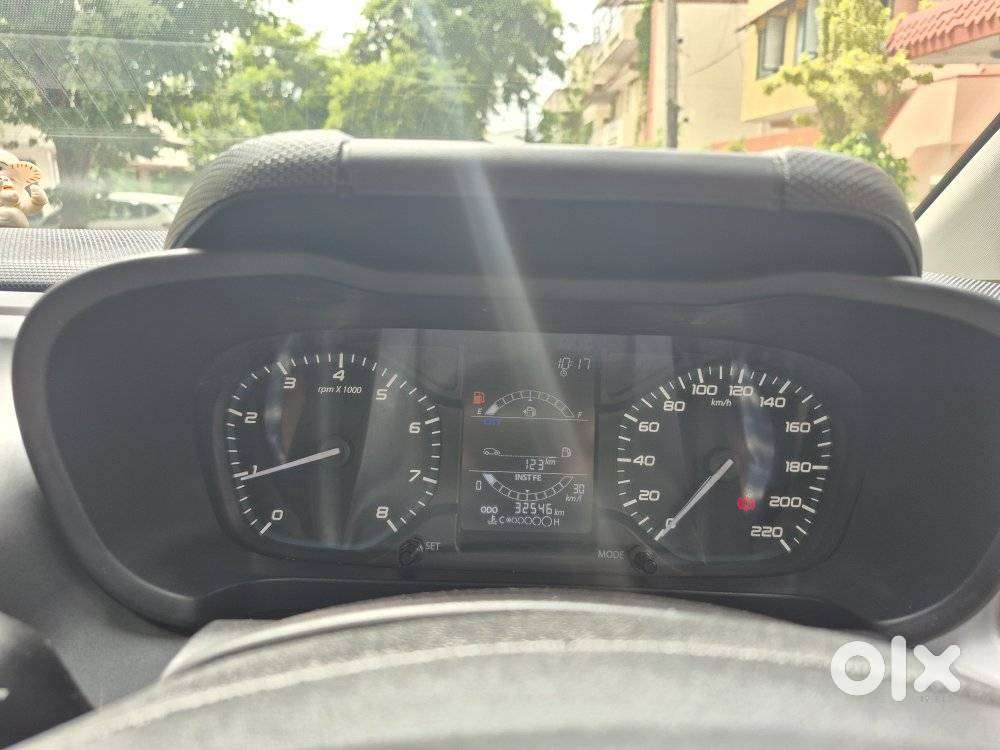 Tata Altroz Xm (s) Petrol, 2023, Petrol