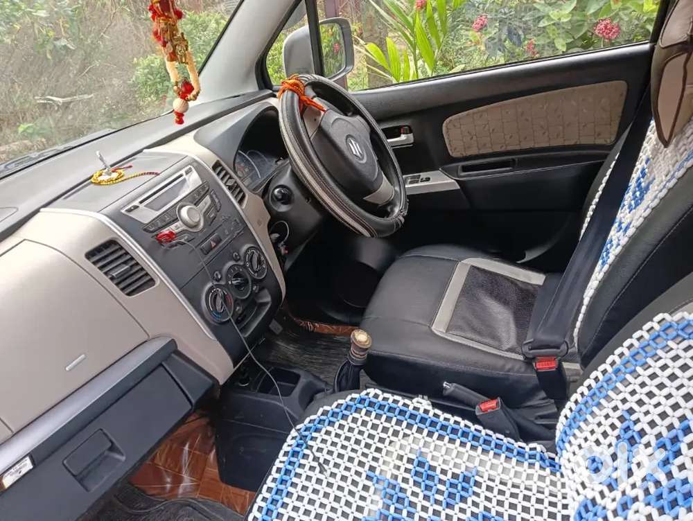 Maruti Suzuki Wagon R