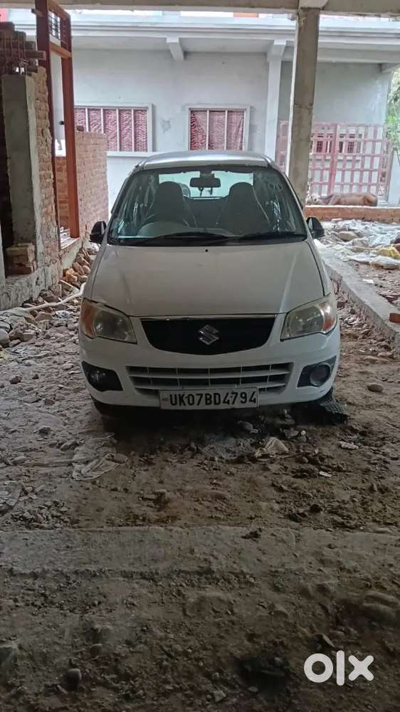 Maruti Suzuki Alto K10 2014 Petrol 65000 Km Driven