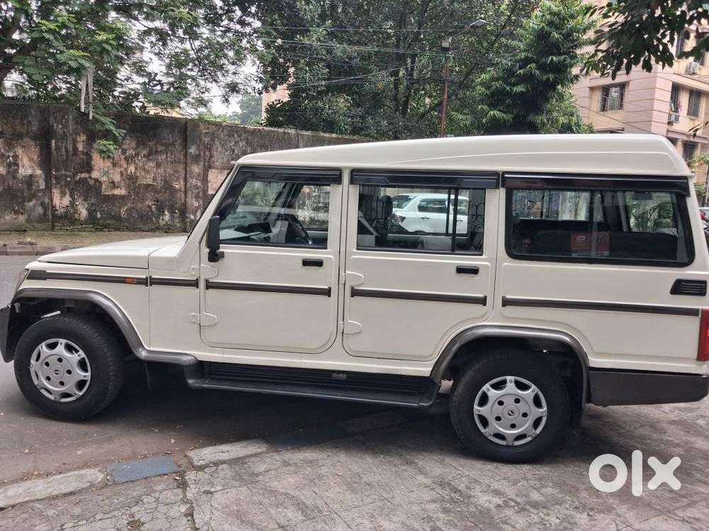Mahindra Bolero Plus Ac Ps, 2019, Diesel