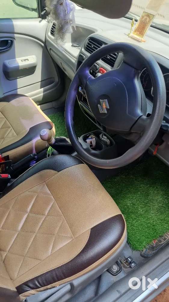 Maruti Suzuki Alto K10 2011 Petrol Well Maintained