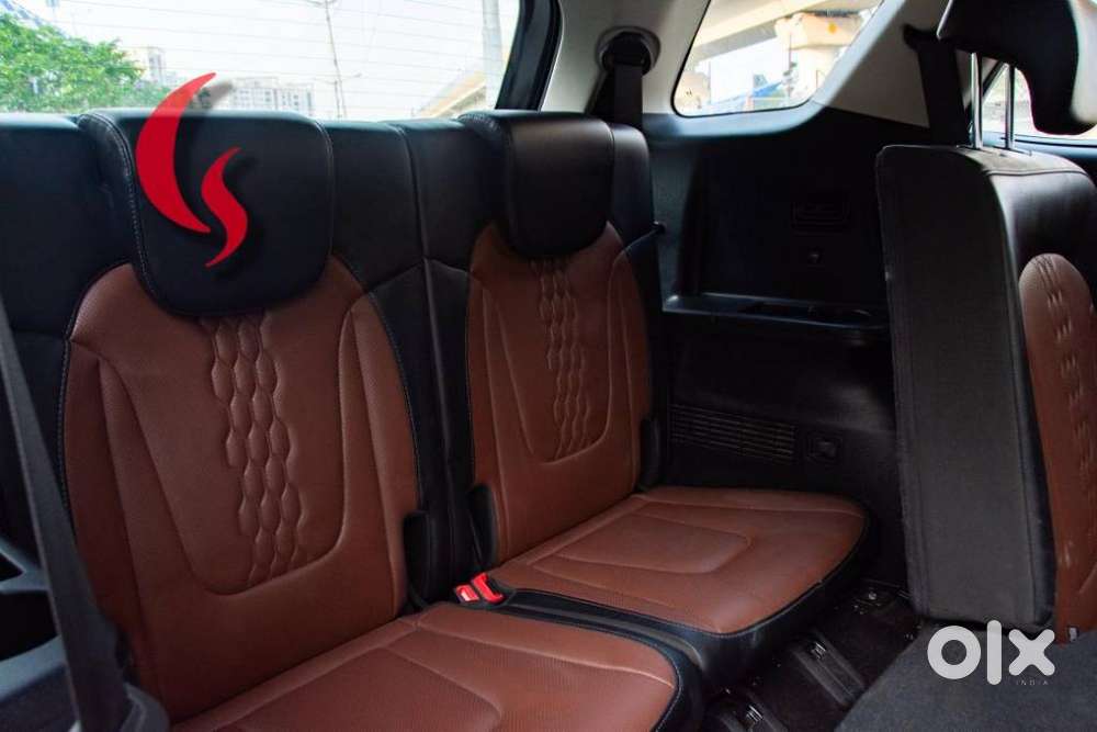 Hyundai Alcazar 1.5 Platinum Diesel Mt 7 Str, 2023, Diesel