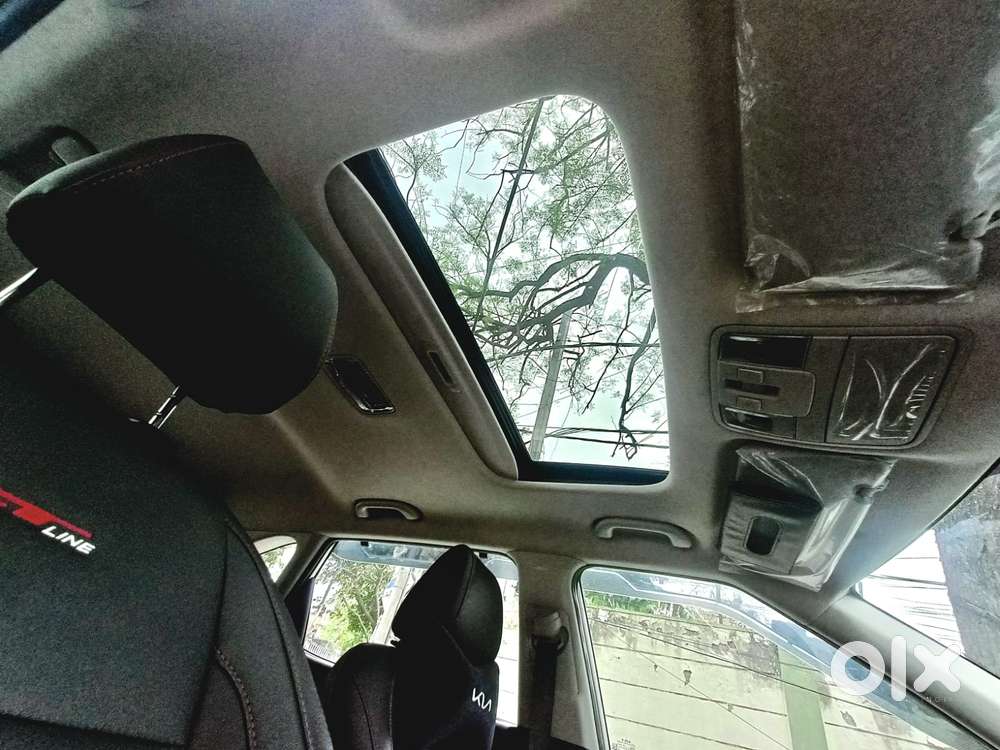 Kia Seltos 1.5 Gtx+ Diesel At, 2023, Diesel