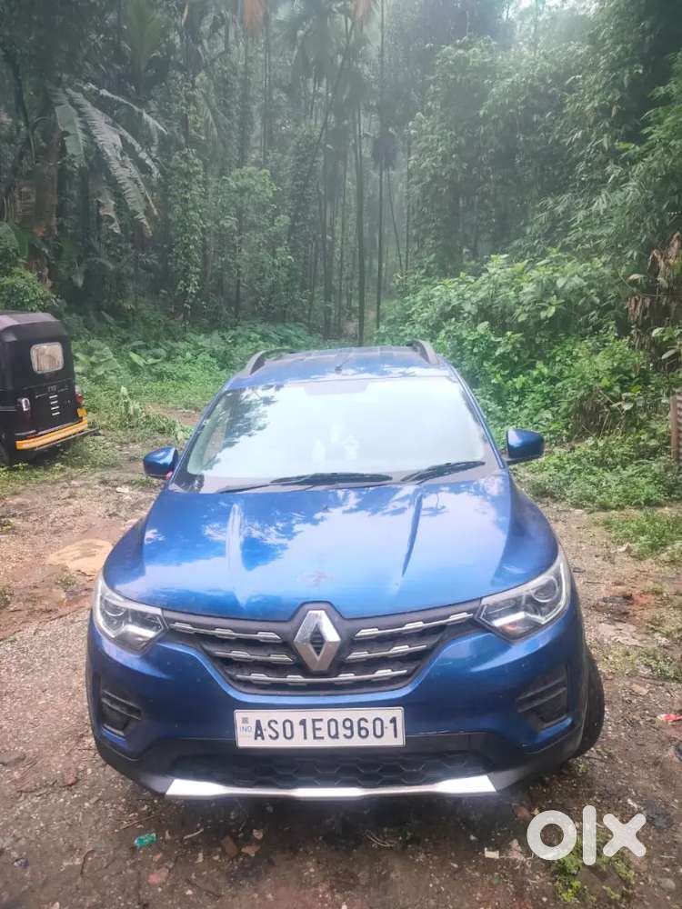 Renault Triber 7 Seater Family Car For  Sale