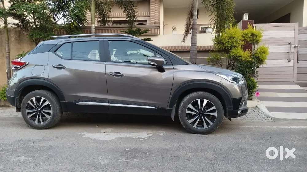Fixed Price 1st Owner Brand New  Only 19k Driven.nissan Kicks  2020
