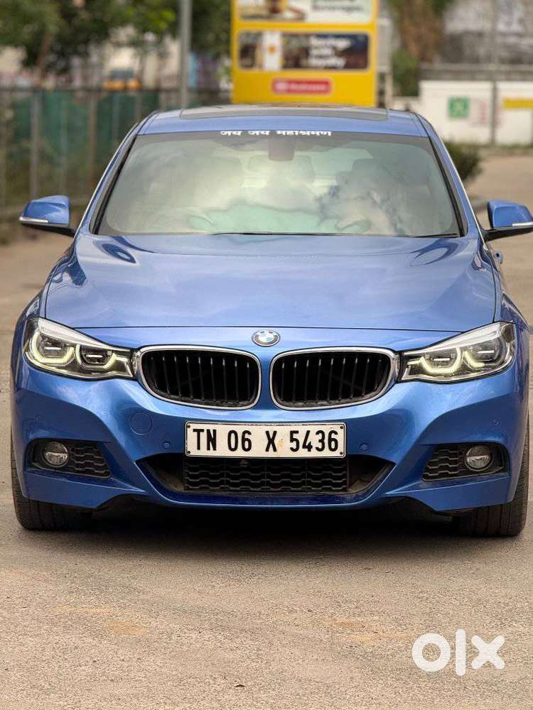 Bmw 3 Series 2.0 330i, 2019, Petrol