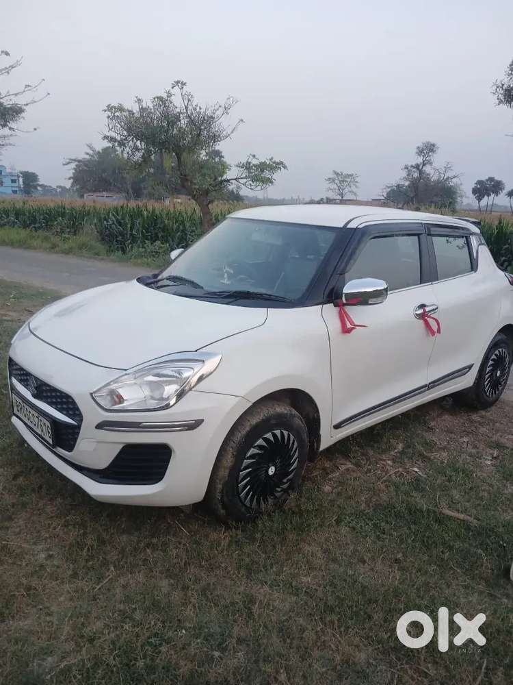 Maruti Suzuki Swift 2021 Petrol 37000 Km Driven