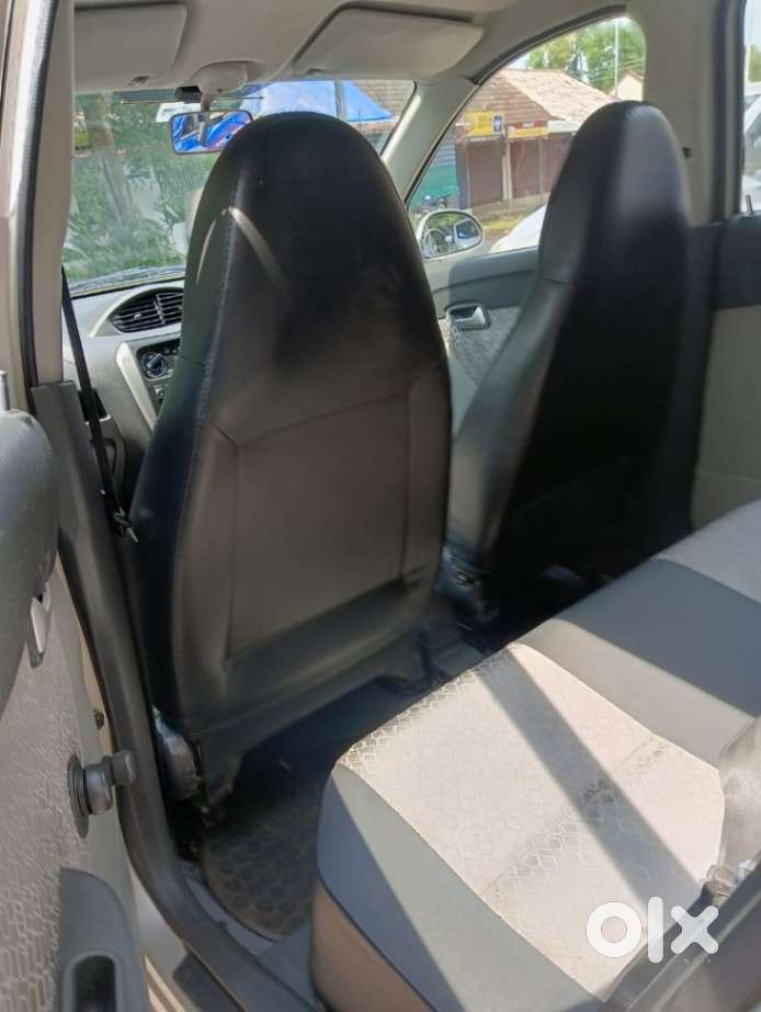 Maruti Suzuki Alto 800 Lxi, 2017, Petrol