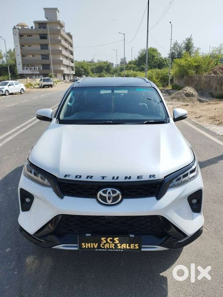 Toyota Fortuner 4x2 At 2.8 Diesel, 2023, Diesel