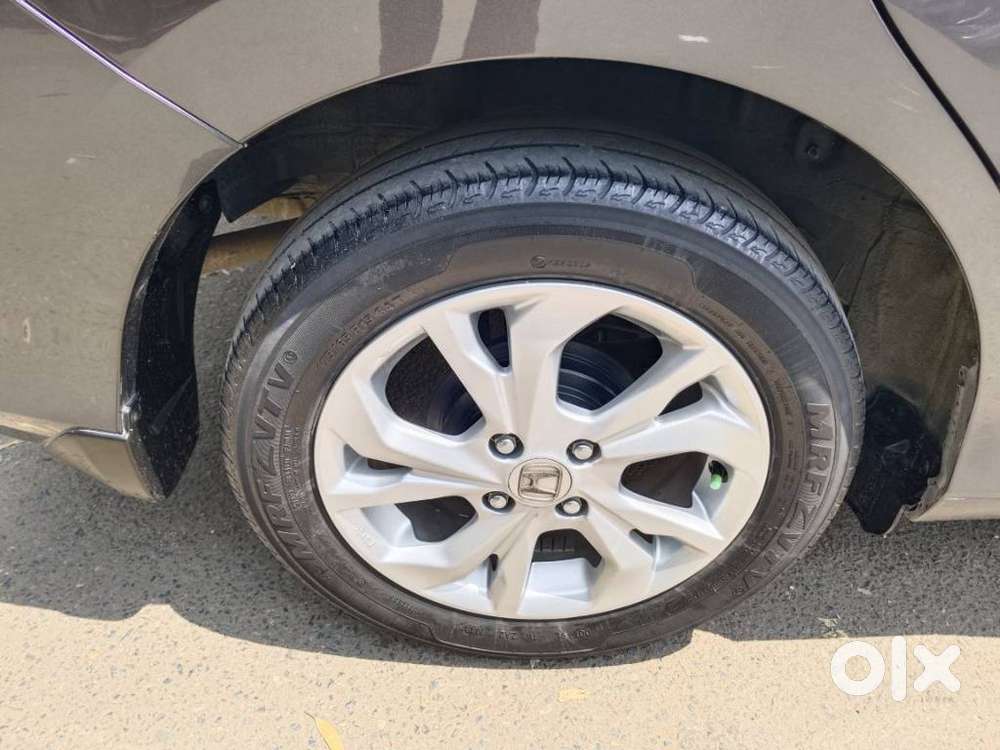 Honda Amaze V Petrol, 2019, Petrol