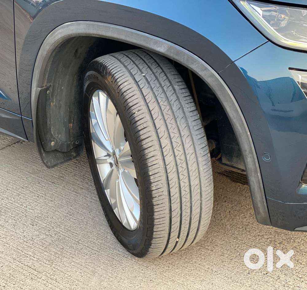 Skoda Kodiaq 2.0 L&k Tdi 4x4 At, 2020, Diesel