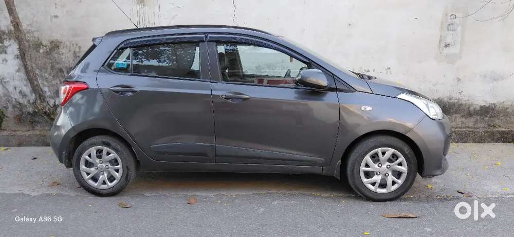 Hyundai Grand I10 2020 Petrol 49000 Km Driven