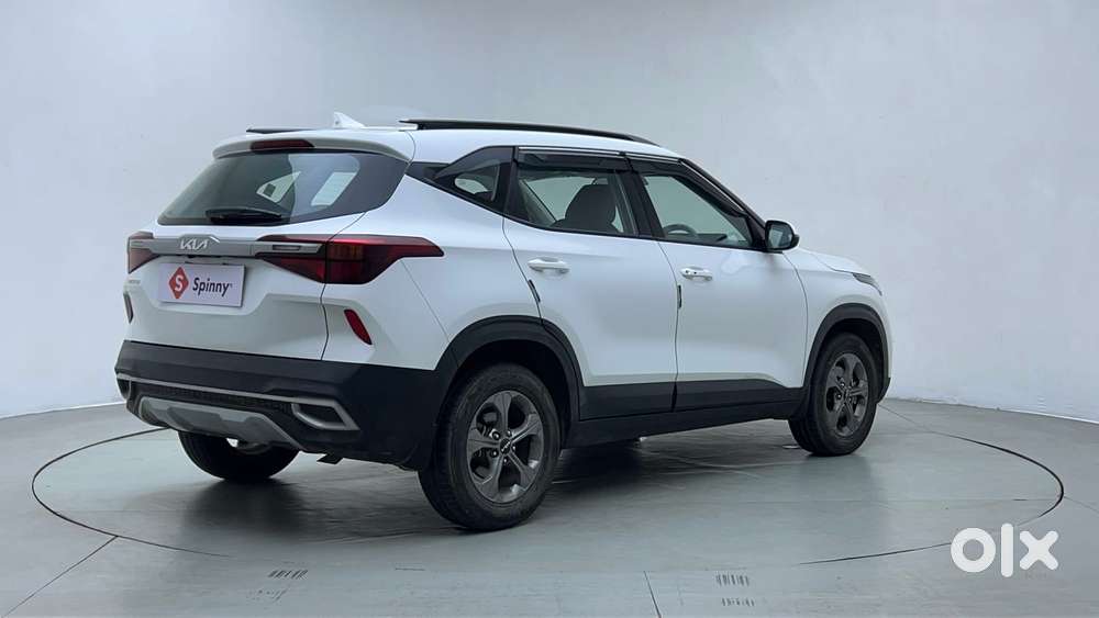 Kia Seltos 1.5 Htk+, 2023, Petrol