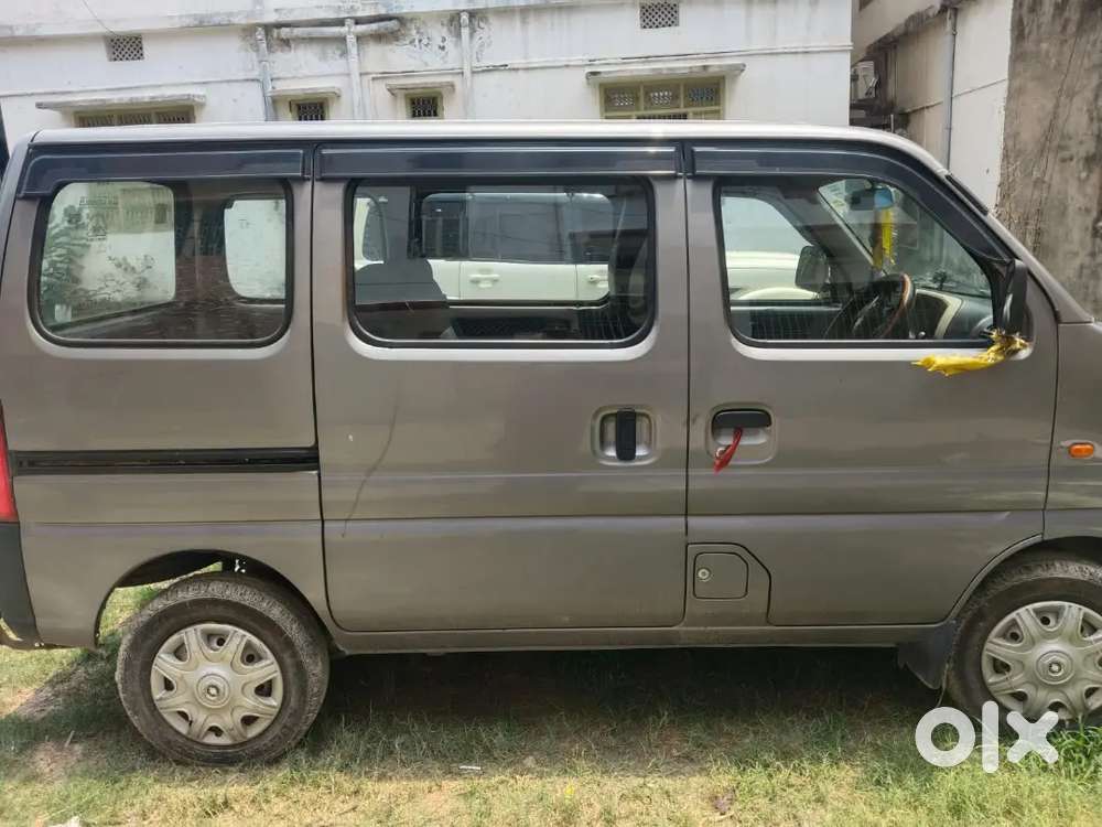 Maruti Suzuki Eeco 2025 Cng & Hybrids 19000 Km Driven